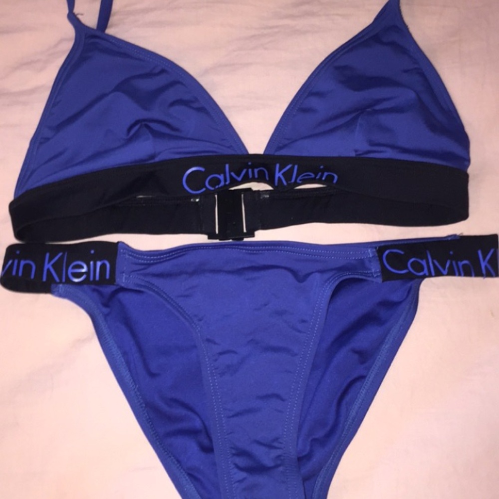 Calvin Klein Bikini